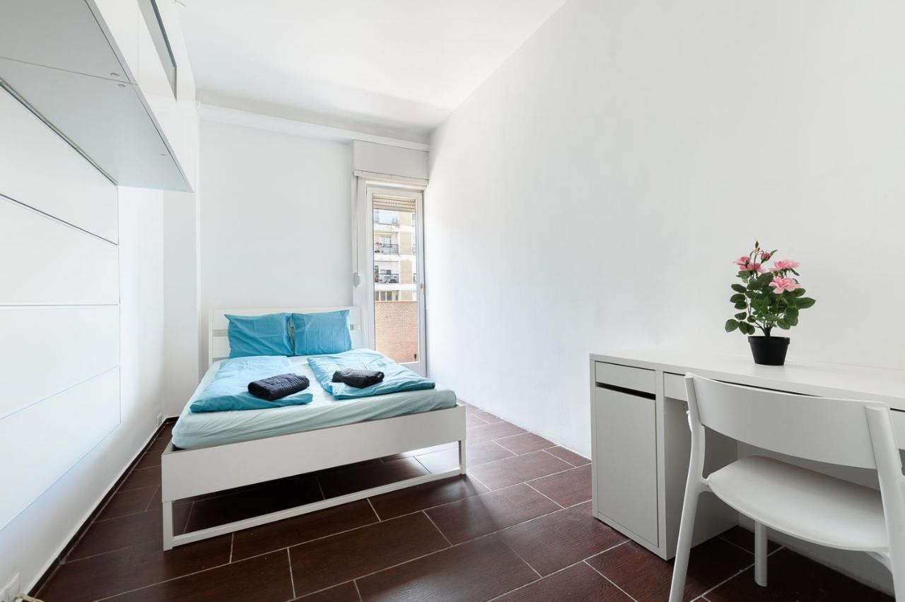Downtown Buda Homes Relax بودابست المظهر الخارجي الصورة